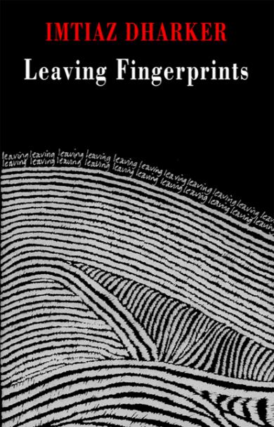 Leaving Fingerprints