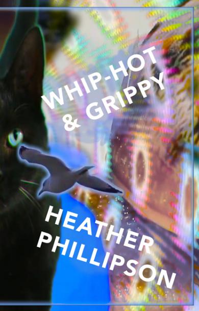 Whip-hot & Grippy