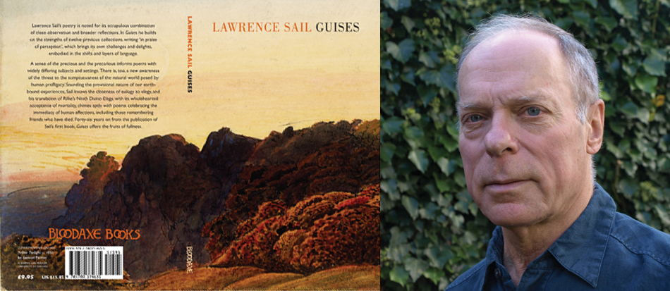 Lawrence Sail Readings