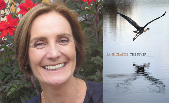 Jane Clarke on Irish Radio