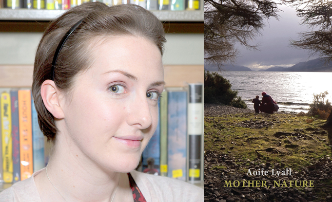 Aoife Lyall reviews, interviews & poem features