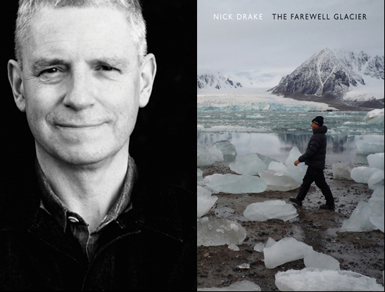 Nick Drake's The Farewell Glacier adapted for Drama on 3
