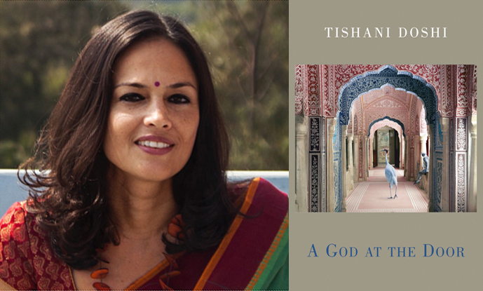 Tishani Doshi Readings