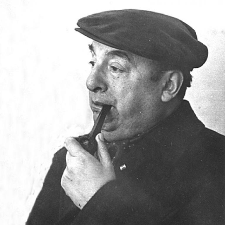 Pablo Neruda photo #46982, Pablo Neruda image