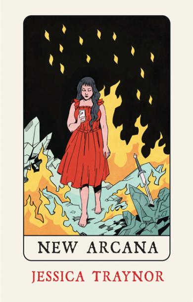 New Arcana