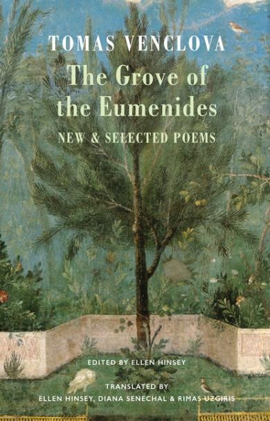 The Grove of the Eumenides