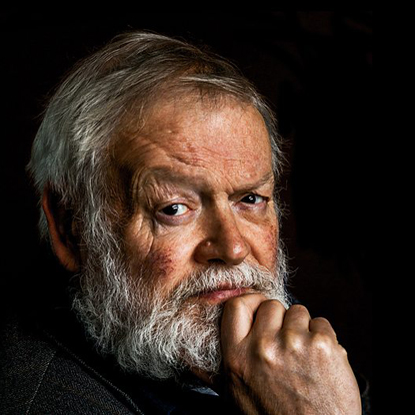 Michael Longley (1939–2025)