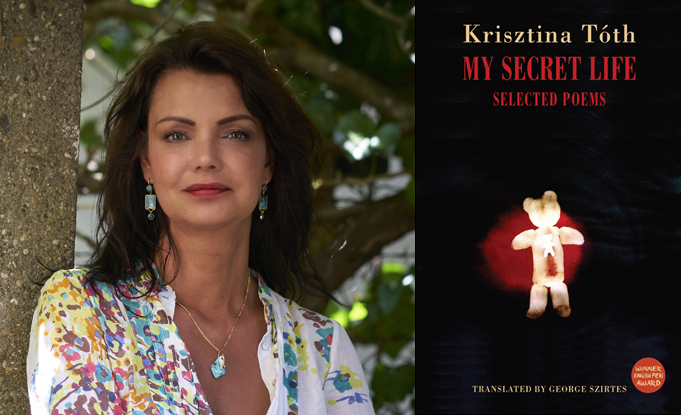 Krisztina Tóth's retrospective My Secret Life reviewed in The Guardian