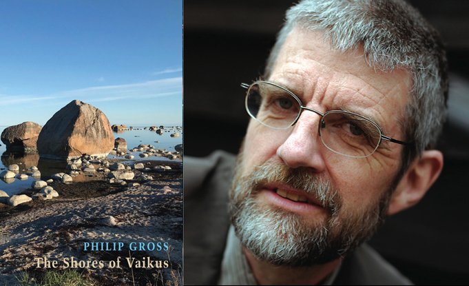 Philip Gross's The Shores of Vaikus reviewed in The Friend